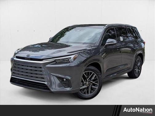 2025 Lexus TX 350 Base