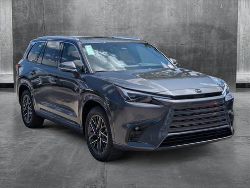 2025 Lexus TX 350 Base