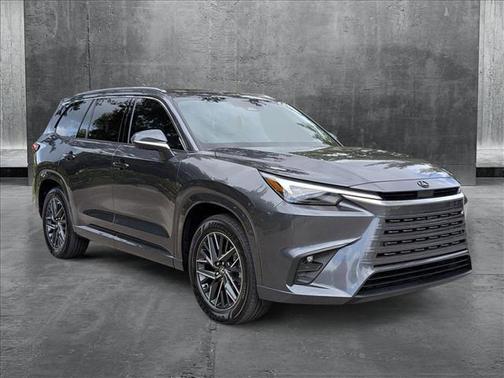 2025 Lexus TX 350 Base