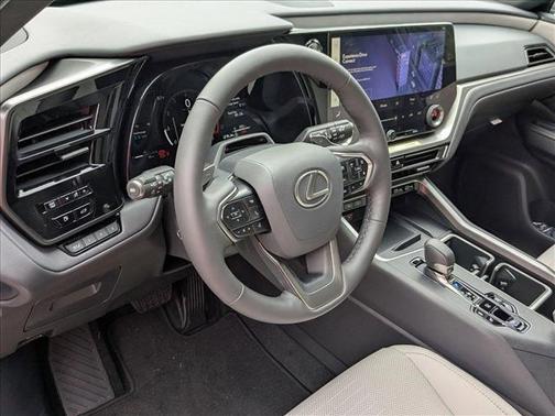 2025 Lexus TX 350 Base