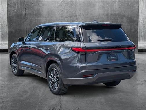 2025 Lexus TX 350 Base