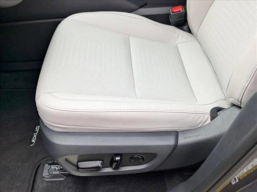 2025 Lexus TX 350 Base