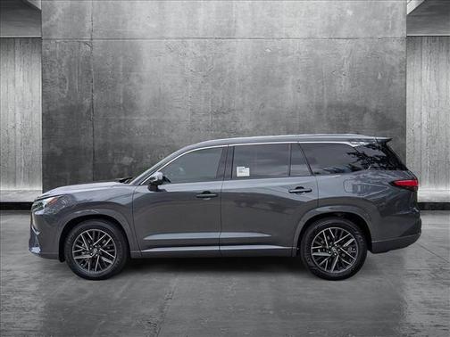 2025 Lexus TX 350 Base