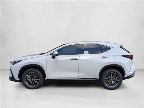 2026 Lexus NX 350h NX 350h Premium