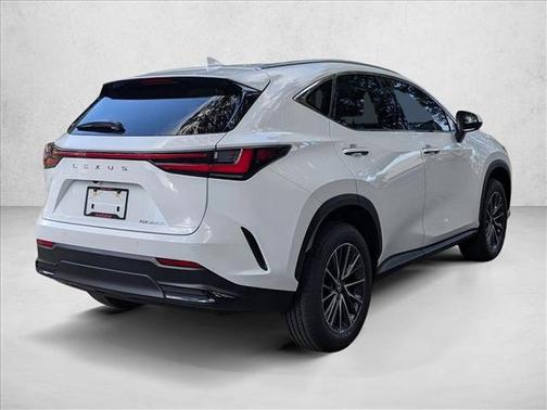 2026 Lexus NX 350h NX 350h Premium