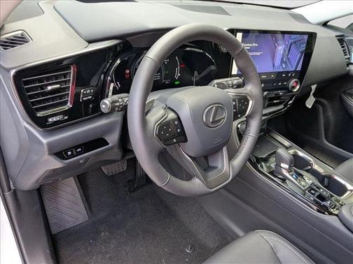 2026 Lexus NX 350h NX 350h Premium