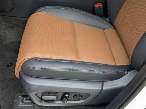 2025 Lexus GX 550 Luxury+