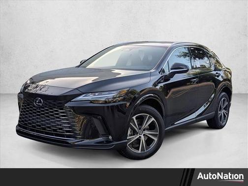 Caviar 2026 Lexus RX 350 Premium