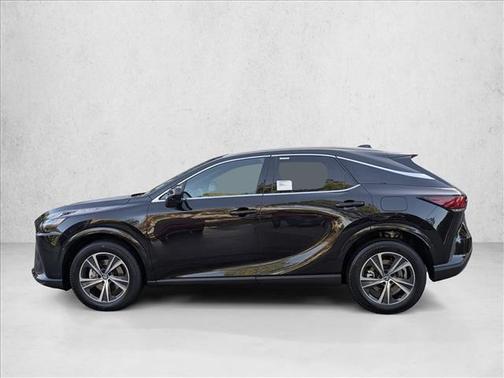 Caviar 2026 Lexus RX 350 Premium