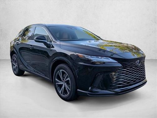 Caviar 2026 Lexus RX 350 Premium