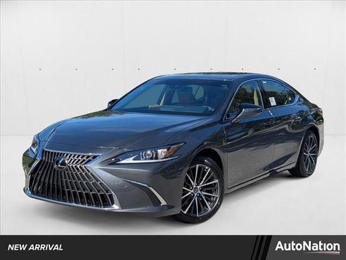2025 Lexus ES 350 Base