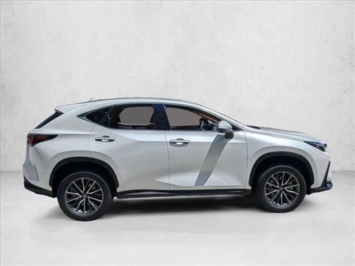 2025 Lexus NX 250 Base