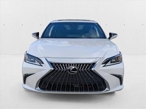 2023 Lexus ES 350 Base