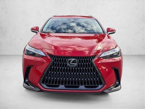 2023 Lexus NX 250 Base
