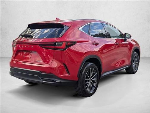 2023 Lexus NX 250 Base