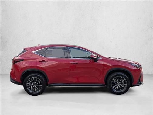2023 Lexus NX 250 Base