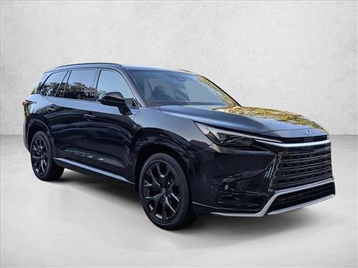 Caviar 2026 Lexus TX 500h F SPORT Premium