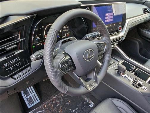 Caviar 2026 Lexus TX 500h F SPORT Premium