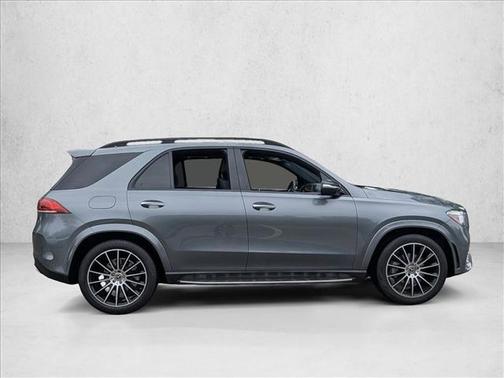 2023 Mercedes-Benz GLE 350 Base