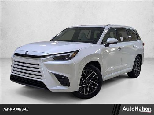 2026 Lexus TX 350 Premium