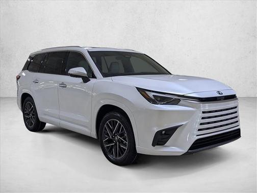 2026 Lexus TX 350 Premium