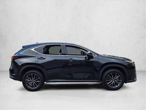 Caviar 2024 Lexus NX 250 Premium