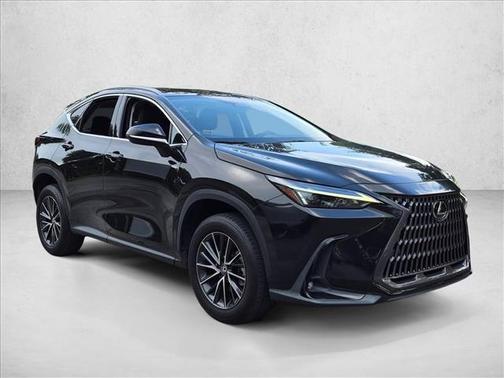 Caviar 2024 Lexus NX 250 Premium