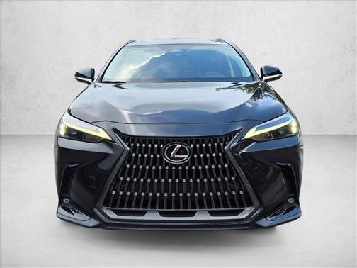 Caviar 2024 Lexus NX 250 Premium