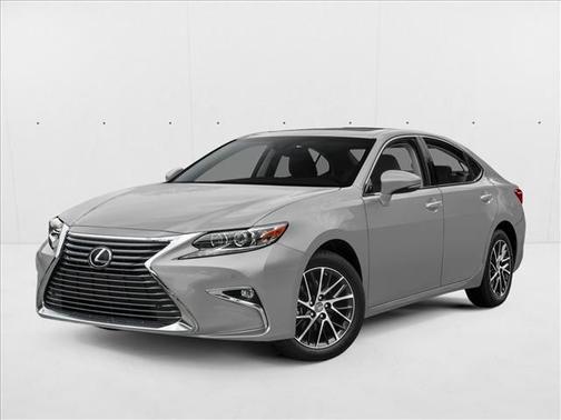 2018 Lexus ES 350 Base