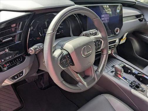 2026 Lexus RX 350 Base