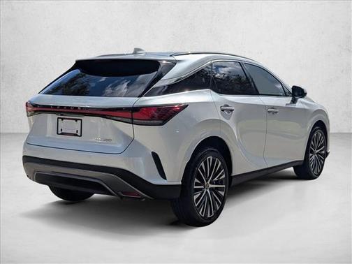 2026 Lexus RX 350 Base