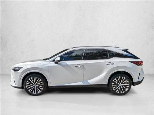 2026 Lexus RX 350 Base