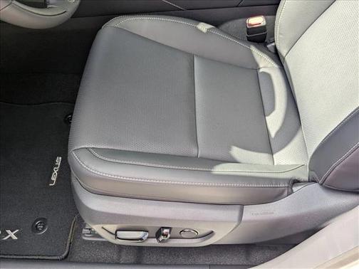 2026 Lexus RX 350 Base