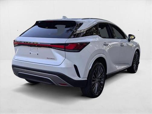 2023 Lexus RX 350 Luxury