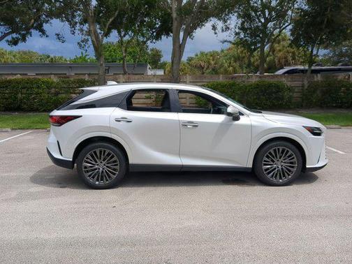 2023 Lexus RX 350 Luxury