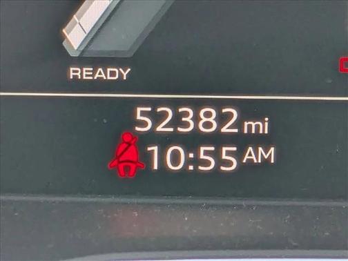 2021 Audi S5 Premium Plus TFSI quattro Tiptronic