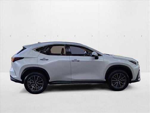 2022 Lexus NX 250 Premium