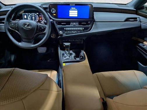 2025 Lexus ES 350 Base