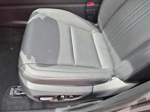 Cloudburst Gray 2026 Lexus NX 350 NX 350