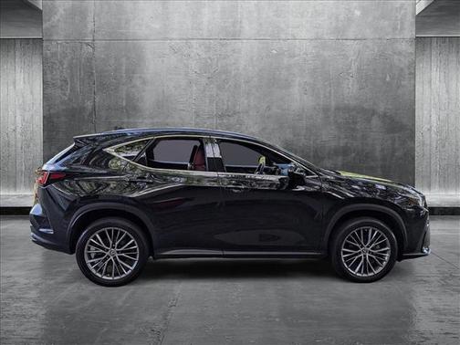 2023 Lexus NX 350 Luxury
