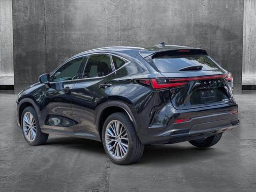 2023 Lexus NX 350 Luxury