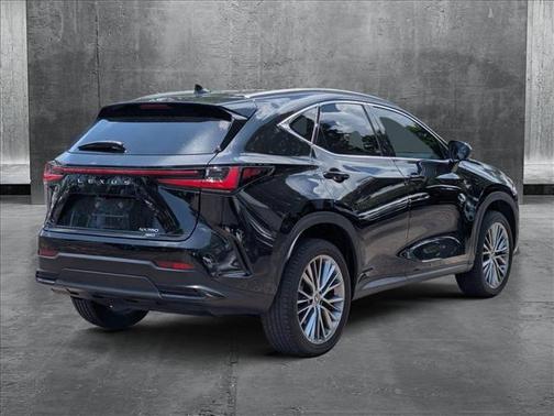 2023 Lexus NX 350 Luxury