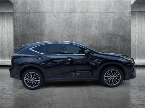 2023 Lexus NX 350 Luxury