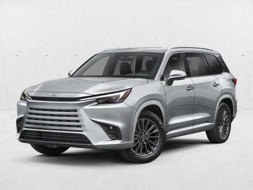 2026 Lexus TX 350 Premium