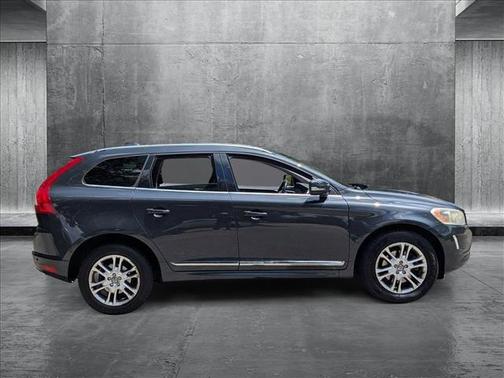 2016 Volvo XC60 T5 Premier