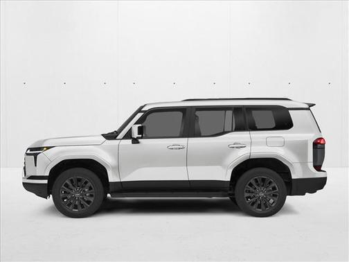 2025 Lexus GX 550 Premium+