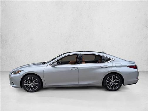 2023 Lexus ES 350 Base