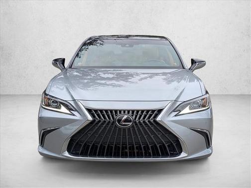 2023 Lexus ES 350 Base