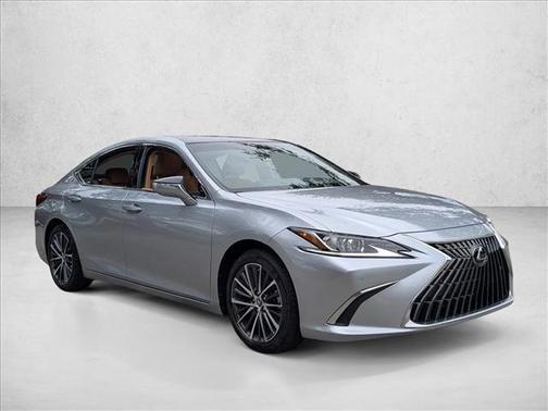2023 Lexus ES 350 Base