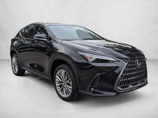 2026 Lexus NX 350 NX 350 Luxury